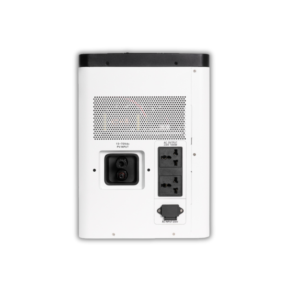 Batterie Tout-En-Un ALPHA 1 kW + 2 kWh