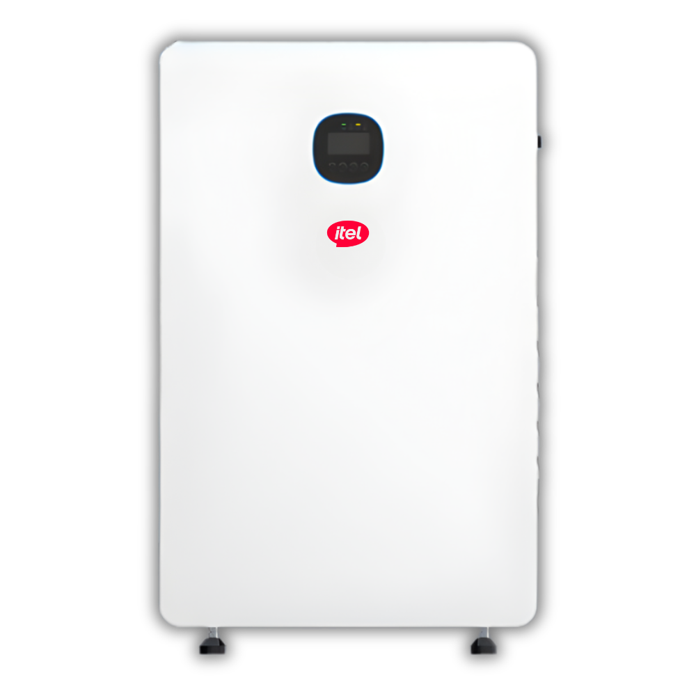 Batterie Tout-En-Un IESS 3,6 kW + 8 kWh