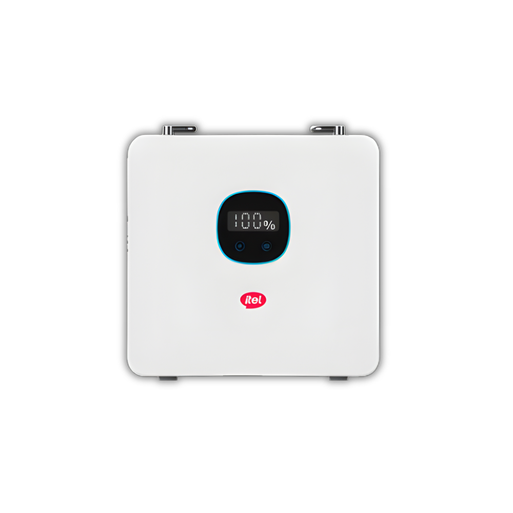 Batterie Tout-En-Un IESS 600 W + 1,28 kWh