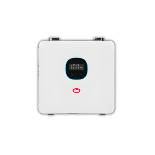 Batterie Tout-En-Un IESS 600 W + 1,28 kWh