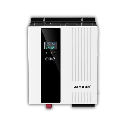 Convertisseur HP 5kW