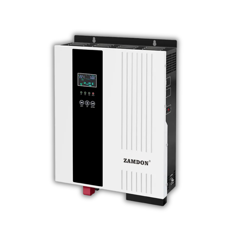 Convertisseur Hybride HP 3,2 kW