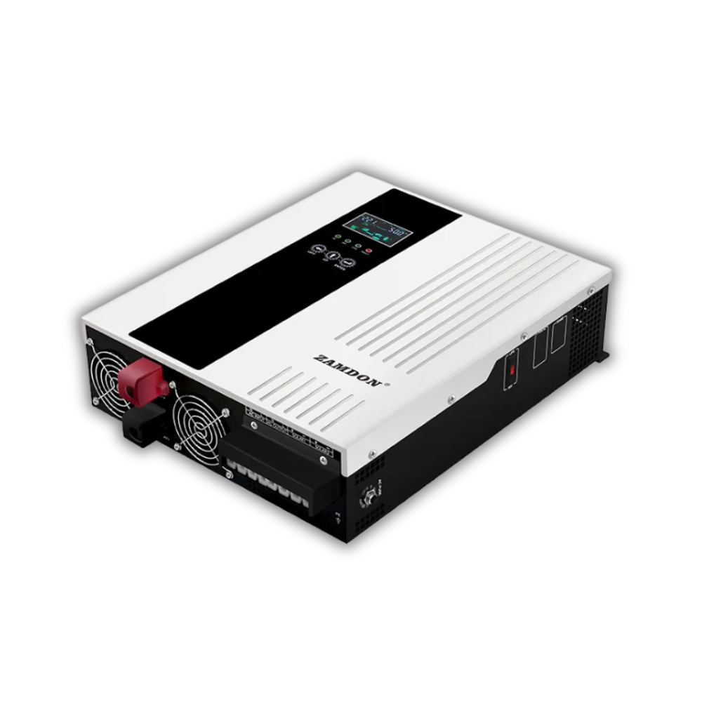 Convertisseur Hybride HP 3,2 kW