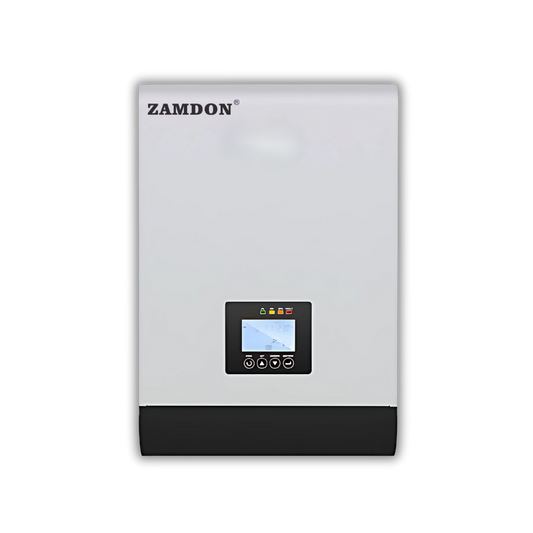 Convertisseur HP Plus 5kW