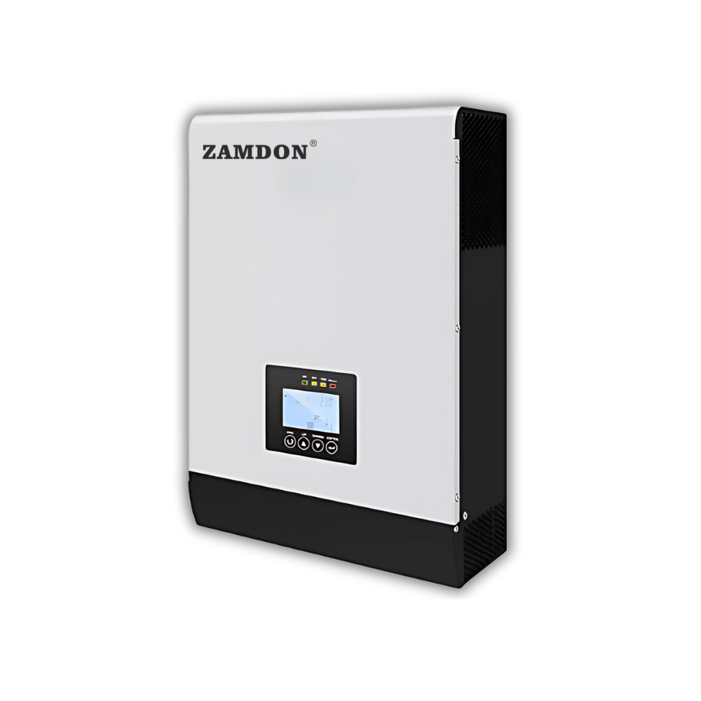 Convertisseur HP Plus 5kW
