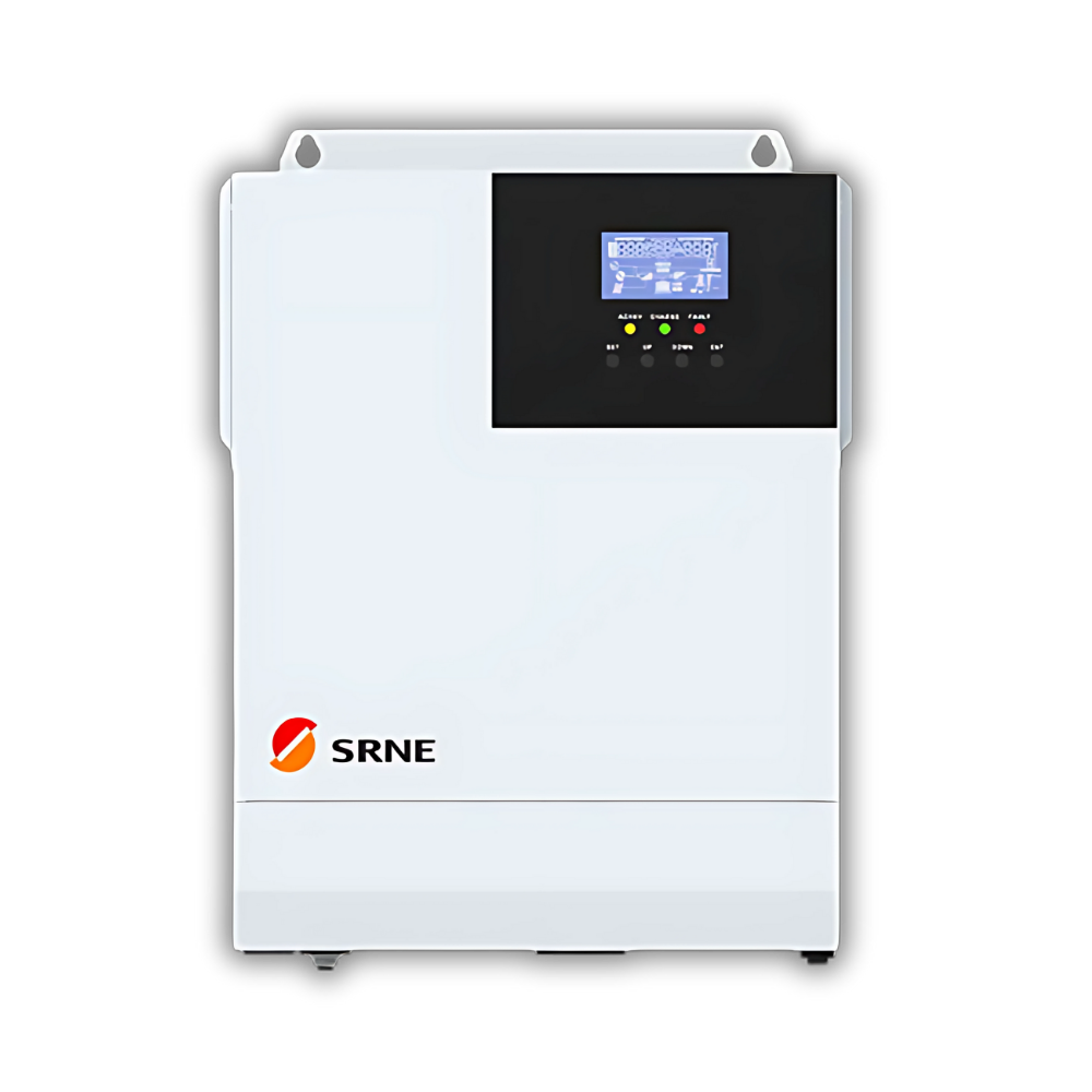 Convertisseur HF 5 kW