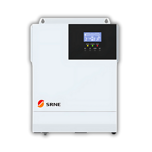 Convertisseur HF 5 kW