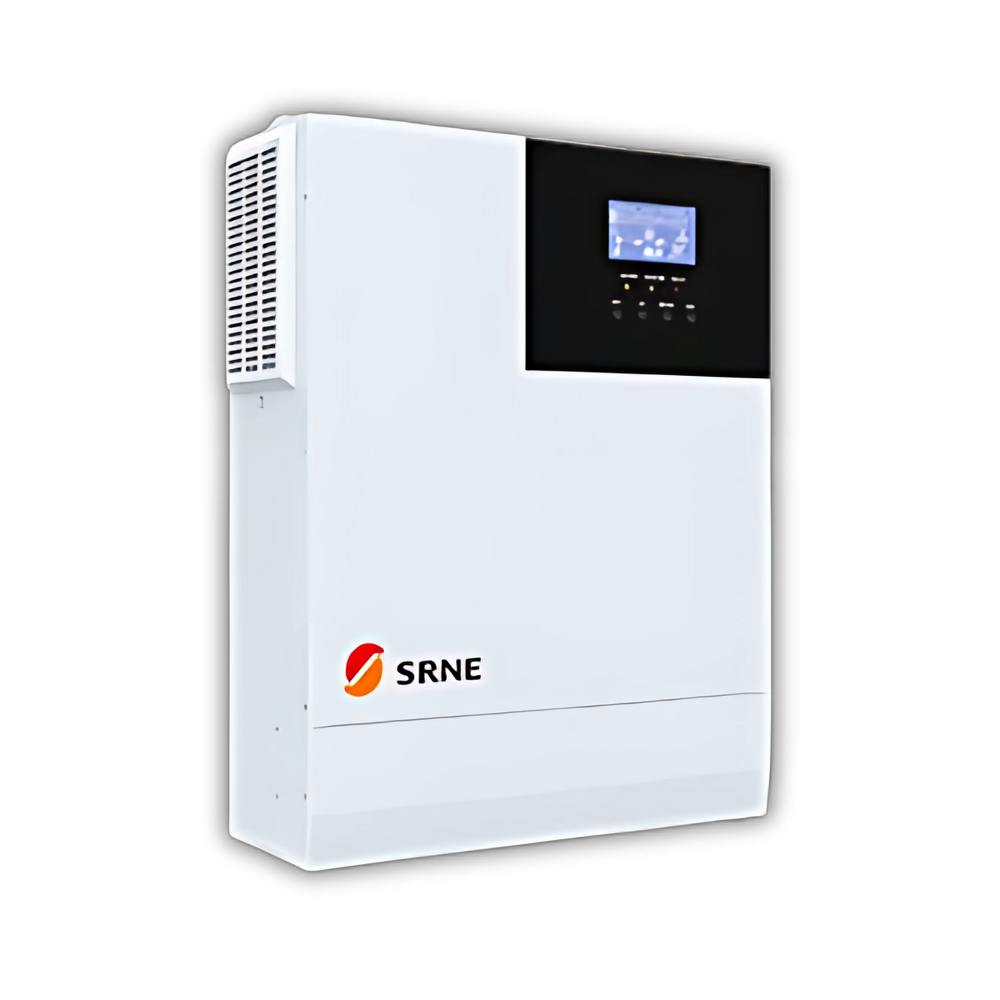 Convertisseur HF 5 kW