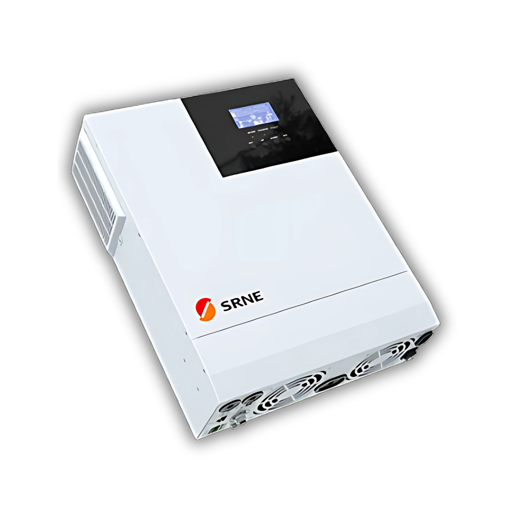 Convertisseur HF 5 kW