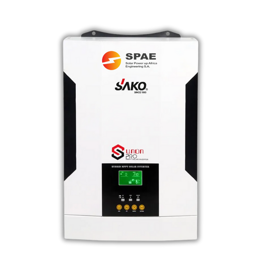Convertisseur SUNON PRO 5,5 kVA