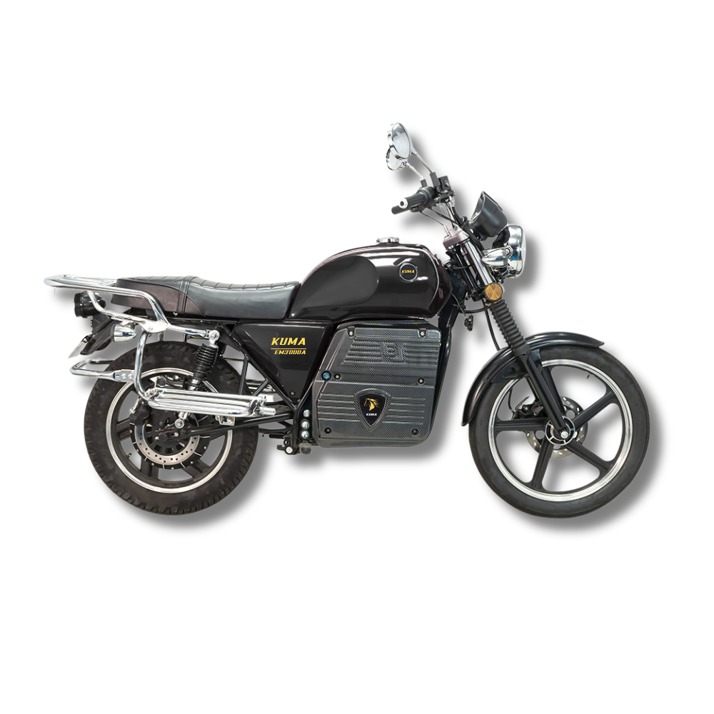 Moto Électrique EM3000A