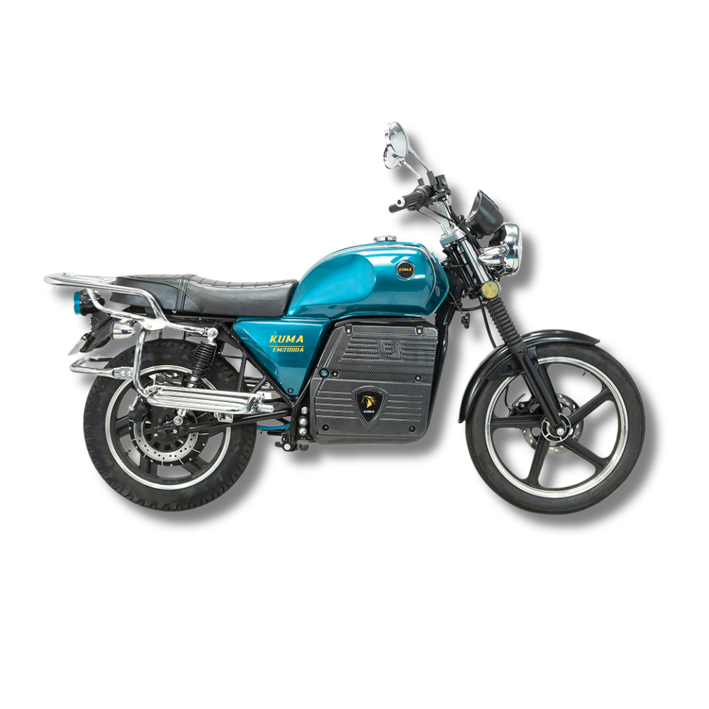 Moto Électrique EM3000A