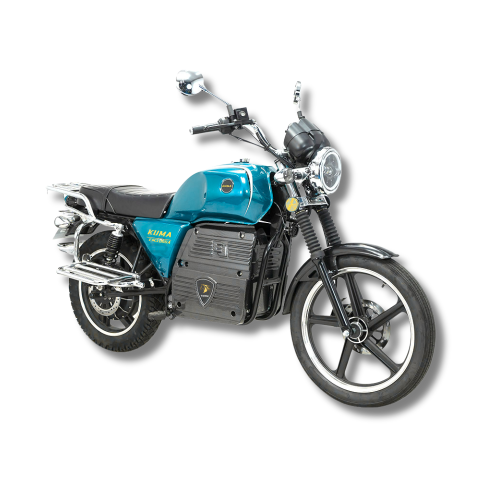 Moto Électrique EM3000A