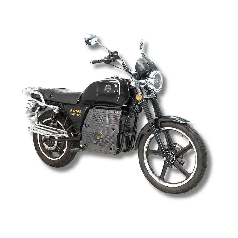 Moto Électrique EM3000A