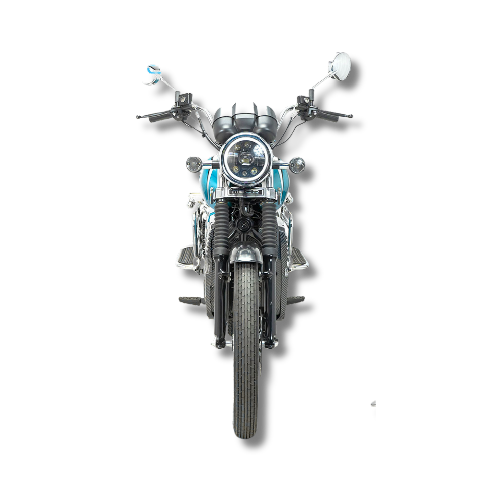 Moto Électrique EM3000A