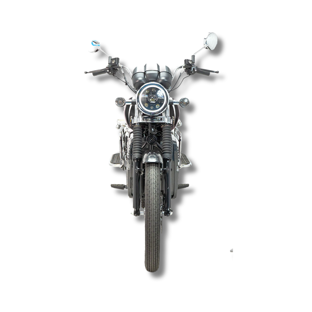 Moto Électrique EM3000A