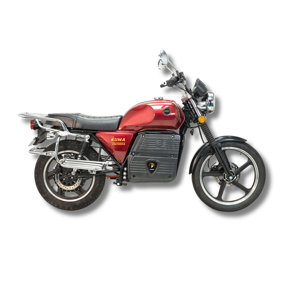 Moto Électrique EM3000A