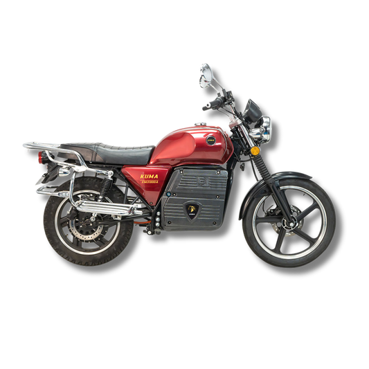 Moto Électrique EM3000A