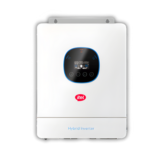 Convertisseur Hybride IPV 12 kW