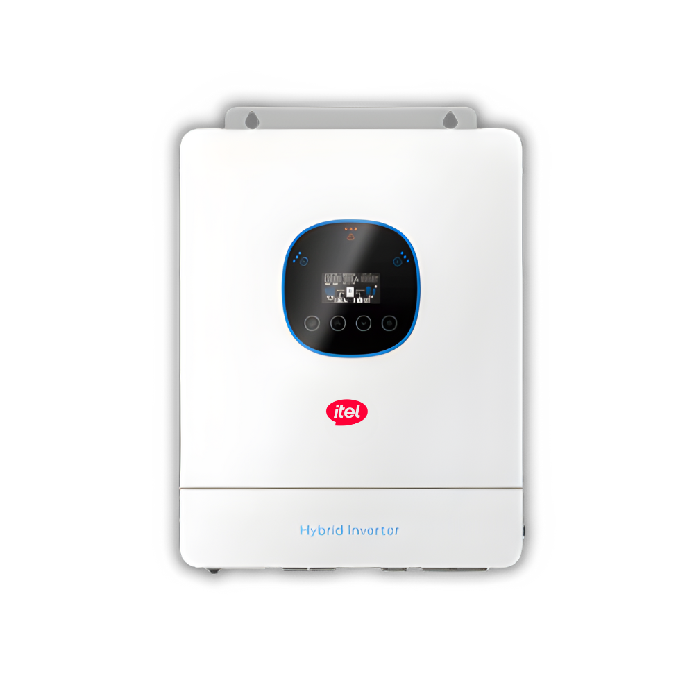 Convertisseur Hybride IPV 6 kW