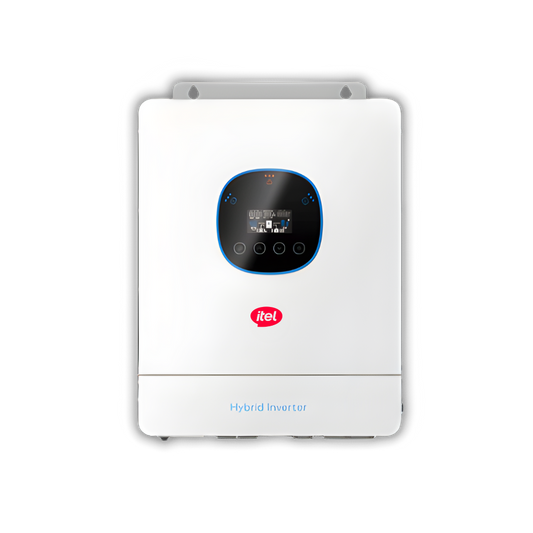 Convertisseur Hybride IPV 6 kW