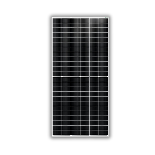 Panneau Photovoltaïque PERC Bifacial 560W