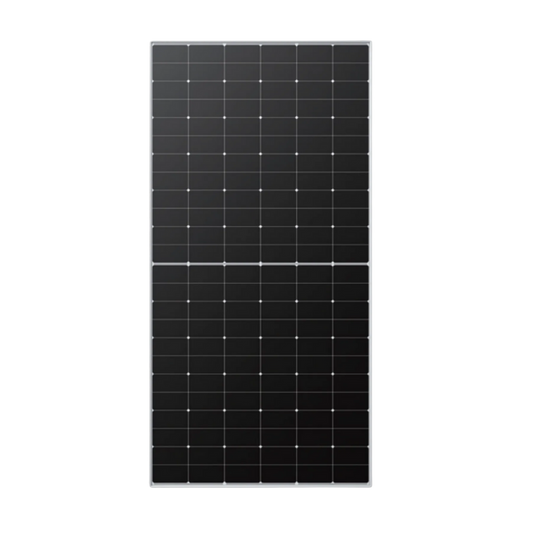 Panneau Photovoltaïque HPBC 580W