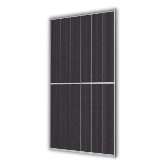 Panneau Photovoltaïque TOPCon Bifacial 620W