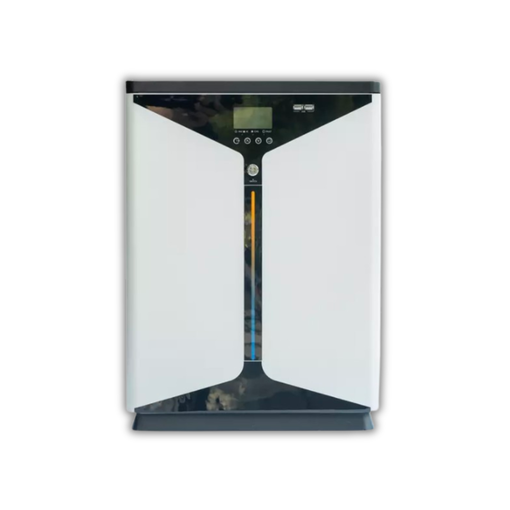 Batterie Tout-En-Un POWER BOX 3 kW + 3,5 kWh