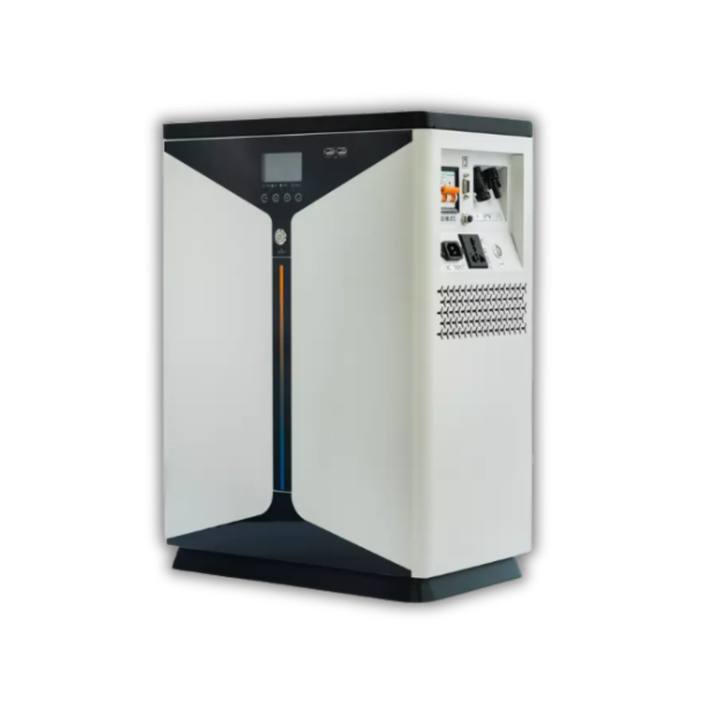 Batterie Tout-En-Un POWER BOX 3 kW + 3,5 kWh