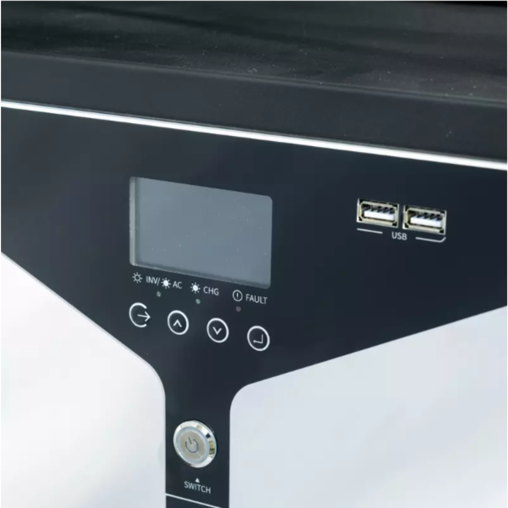 Batterie Tout-En-Un POWER BOX 3 kW + 3,5 kWh