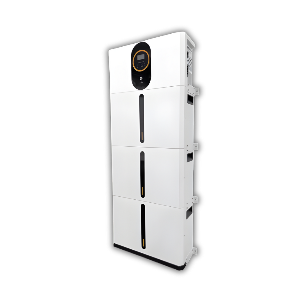 Batterie Tout-En-Un POWER BOX 5 kW + 15 kWh