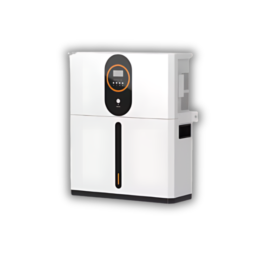 Batterie Tout-En-Un POWER BOX 5 kW + 5 kWh