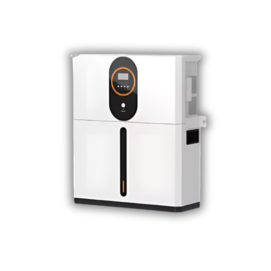 Batterie Tout-En-Un POWER BOX 5 kW + 5 kWh