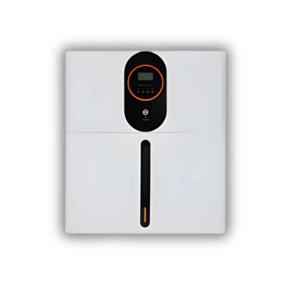 Batterie Tout-En-Un POWER BOX 5 kW + 5 kWh