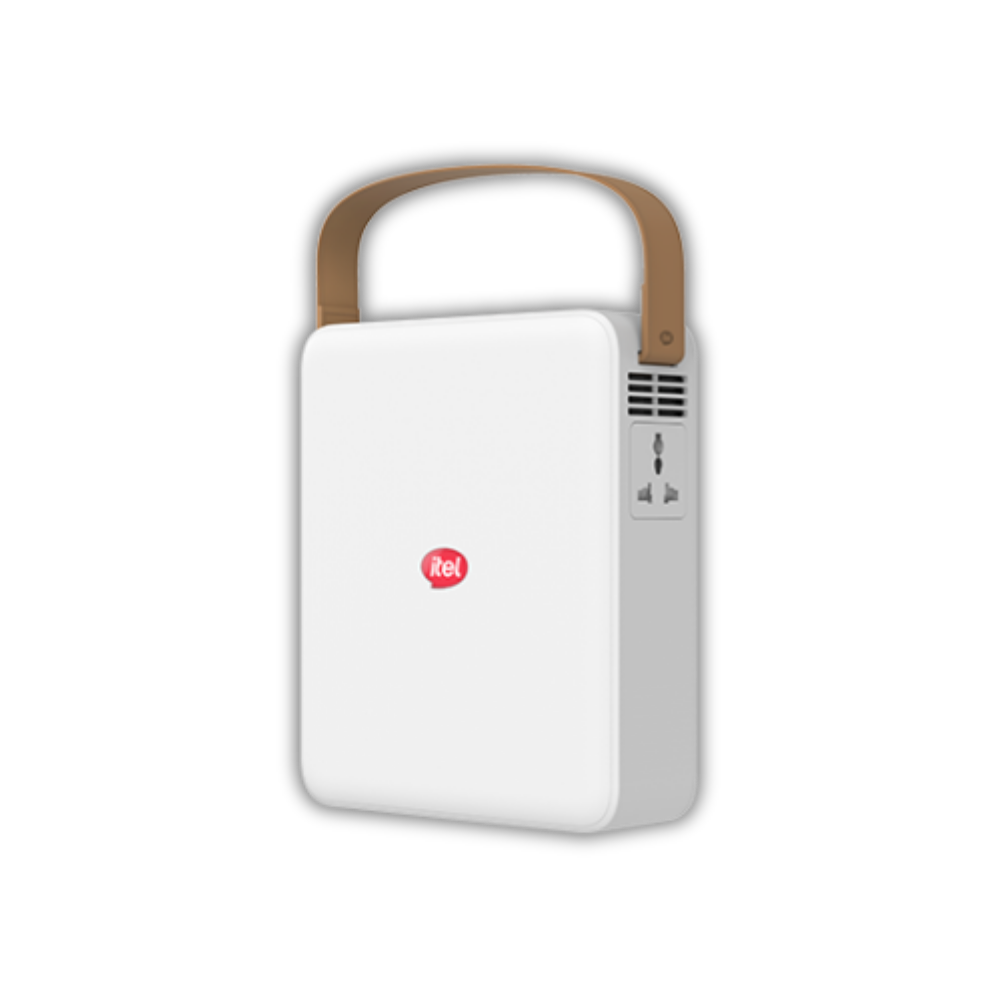 Batterie Tout-En-Un PGP 200 W + 320 Wh