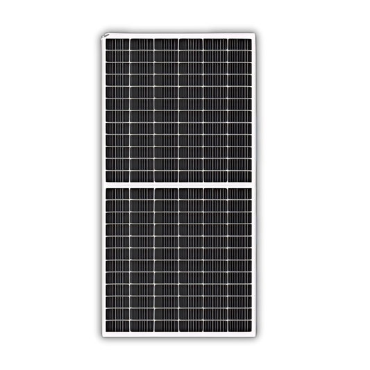 Panneau Photovoltaïque Bifacial 580W