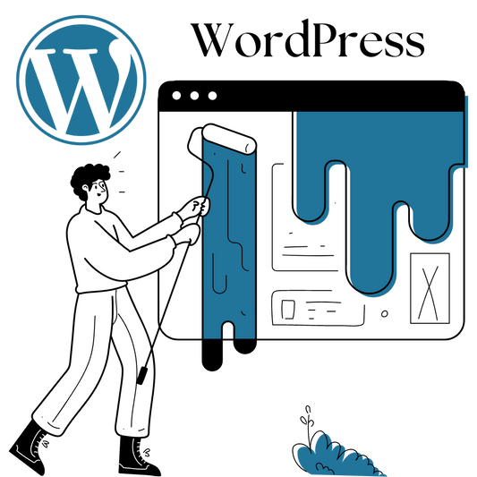 Formation en Ligne WordPress